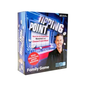 Tipping+Point+Game