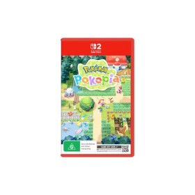 Nintendo-Switch-2-Pokmon-Pokopia on sale