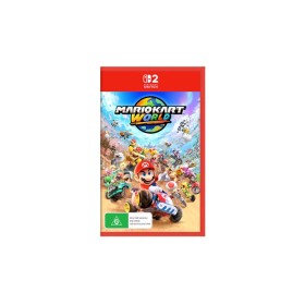 Mario-Kart-World-Nintendo-Switch-2-Edition on sale