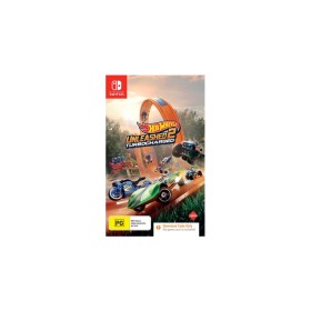 Hot-Wheels-Unleashed-2-Nintendo-Switch-Code-in-Box on sale