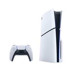 PlayStation+5+Disc+Console