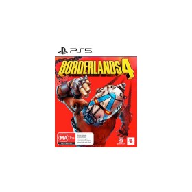 Borderlands-4-PlayStation-5 on sale