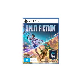 Split-Fiction-PlayStation-5 on sale