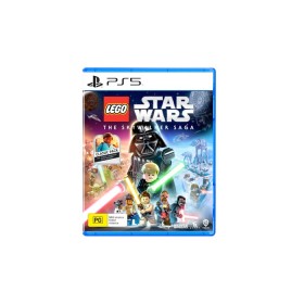 LEGO-Star-Wars-The-Skywalker-Saga-PlayStation-5 on sale