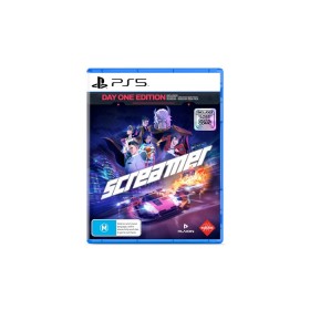 Screamer%3A+Day+One+Edition+-+PlayStation+5