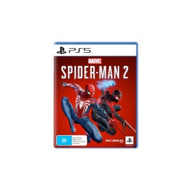 Marvels-Spider-Man-2-PlayStation-5 on sale