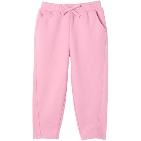 Fashion-Heavyweight-Barrel-Leg-Trackpants-Pink on sale