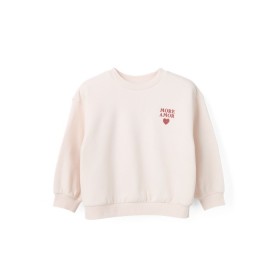 Australian-Cotton-Blend-Long-Sleeve-Corduroy-Jumper-Cream on sale