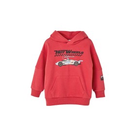 Hot-Wheels-Australian-Cotton-Blend-Sweat-hoodie on sale
