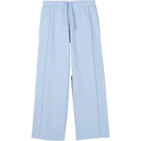 Australian+Cotton+Blend+Trackpants+-+Blue