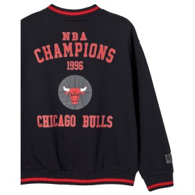 NBA+Australian+Champions+Chicago+Bulls+Sweat+Shirt