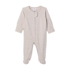 Baby-Organic-Cotton-Print-Zip-Coverall on sale