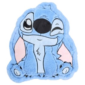 Disney-Stitch-Cushion on sale