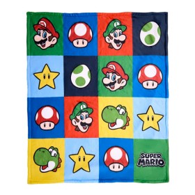 Super-Mario-Throw on sale