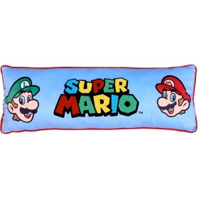 Super-Mario-Cushion on sale