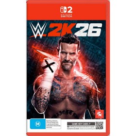 WWE+2K26+-+Nintendo+Switch+2
