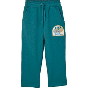Bluey+Australian+Cotton+Blend+Straight+Leg+Trackpants