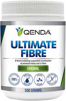 Qenda-Ultimate-Fibre-Original-500g on sale