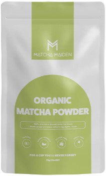 Matcha-Maiden-Organic-Matcha-Powder-70g on sale