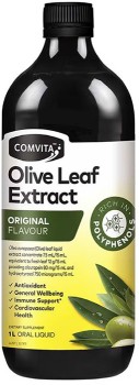 Comvita+Olive+Leaf+Extract+Original+1+Litre%5E