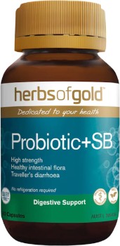 Herbs+of+Gold+Probiotic+%2B+SB+60+Capsules