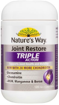 Natures-Way-Joint-Restore-Triple-Action-120-Tablets on sale
