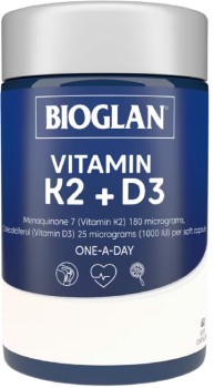 Bioglan-Vitamin-K2-D3-60-Capsules on sale