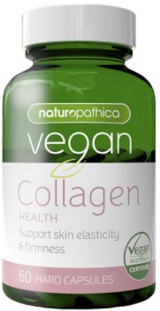 Naturopathica-Vegan-Collagen-Health-60-Capsules on sale