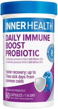 Inner-Health-Daily-Immune-Boost-Probiotic-60-Capsules on sale
