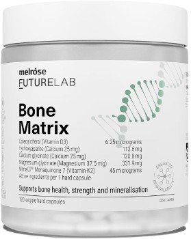 Melrose+FutureLab+Bone+Matrix+120+Capsules