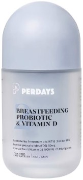 Perdays+Breastfeeding+Probiotic+%26amp%3B+Vitamin+D+30+Capsules