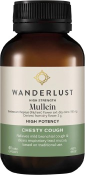 Wanderlust-High-Strength-Mullein-60-Capsules on sale