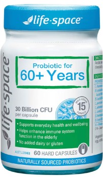 Life-Space+Probiotic+for+60%2B+Years+60+Capsules