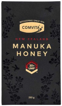 Comvita-UMF-20-Manuka-Honey-250g on sale