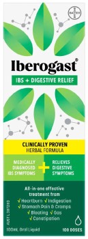 Iberogast-IBS-Digestive-Relief-Oral-Liquid-100ml on sale