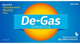 De-Gas+Peppermint+Flavour+48+Capsules