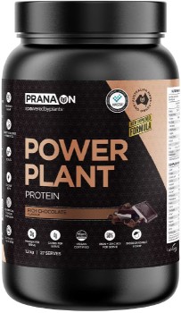 Pranaon+Plant+Protein+Rich+Chocolate+1.2Kg
