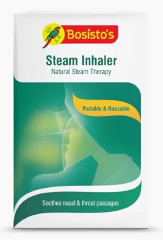 Bosistos-Steam-Inhaler-1-Pack on sale