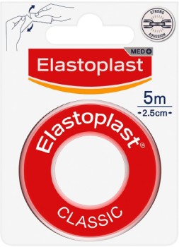 Elastoplast-Classic-Fixation-Tape-25cm-x-5m on sale