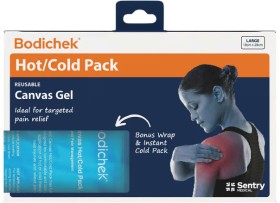 Bodichek+Hot%2FCold+Canvas+Gel+Pack+Large