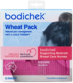 Bodichek-HotCold-Wheat-Pack-Square-Assorted-Colours on sale