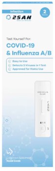 2San+Dual+COVID+%26amp%3B+Flu+Test+2+Pack