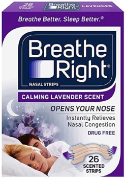 Breathe-Right-Nasal-Strips-Lavender-Tan-26-Pack on sale