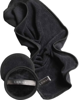 LAMAV+Reusable+Bamboo+Cleansing+Cloth+%26amp%3B+Makeup+Remover+Wipes