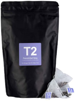 T2+French+Earl+Grey+Teabags+60+Pack
