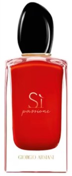 Giorgio+Armani+Si+Passione+Eau+de+Parfum+100ml