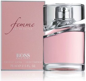 Hugo-Boss-Femme-Eau-de-Parfum-75ml on sale