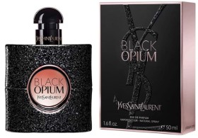 Yves+Saint+Laurent+Black+Opium+Eau+de+Parfum+50ml