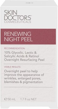 Skin-Doctors-Renewing-Night-Peel-50ml on sale