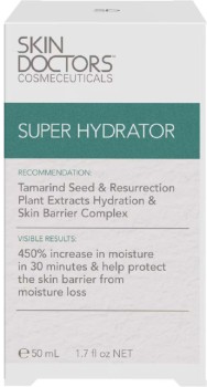 Skin+Doctors+Super+Hydrator+50ml
